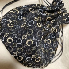 Borsa a tracolla CELINE a mano