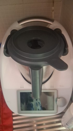 Bimby tm6 robot cucina - da,