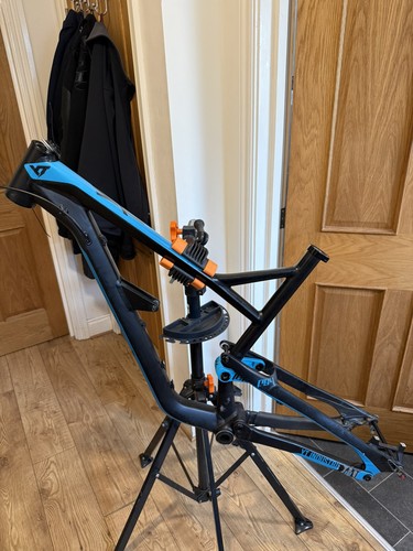 Telaio mountain bike jeffsy - telaio,