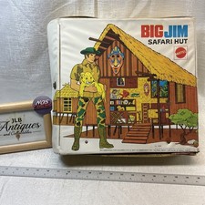 Custodia originale Big Jim