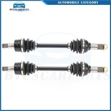 CV Joint Axles For 2007-2013