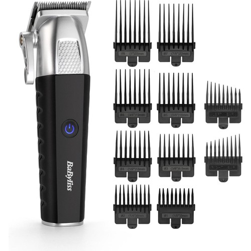 Tagliacapelli babyliss e812e - babyliss,