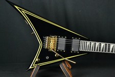 JACKSON MJ SERIES RHOADS RR24MG CON CUSTODIA