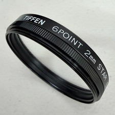 Filtro Stella Tiffen 52mm 6