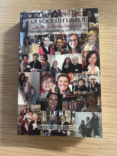 Voce dei libri ii - dei,