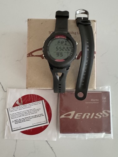 Orologio polso computer - da,