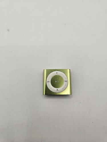 Apple ipod shuffle 3th gen - 3th,