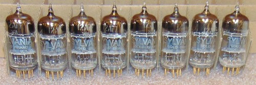 Raro mica one tube - 3,