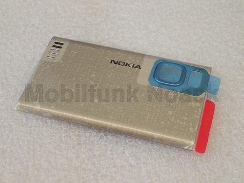 Originale nokia 6500 - originale,