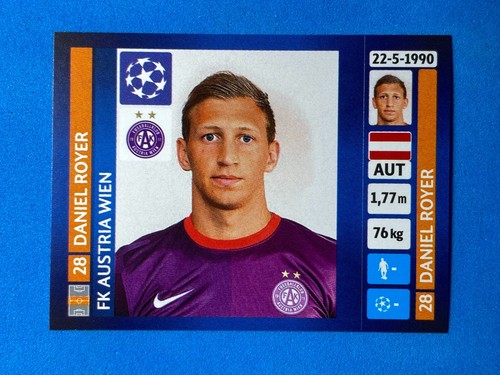 Figurine panini champions - panini,