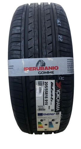 Pneumatici nuovi 205 55r16 - pneumatici,