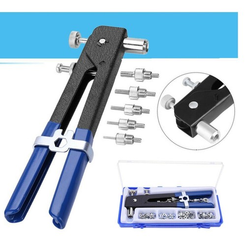 Kit rivettatrice per - 86, pz