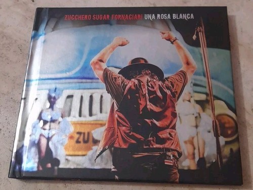 Zucchero sugar fornaciari - zucchero, fornaciari/