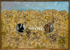 SAURO BENASSI - CIÒ CHE È 56X80  2023