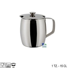 CAFFETTIERA TEIERA BOLLILATTE