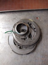 Frizione vespa 50 dischi acciaio, sughero. Altri dischi a disposizione