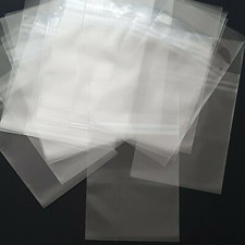 50 BUSTE BUSTINE PROTETTIVE