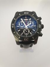 Breitling Superocean Cronografo M73310 46mm - Raro modello Blacksteel