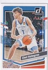 2023-24 Panini Donruss NBA