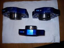 Go Kart birel Freeline assale 40 mm Cuscinetto Flangia Kart