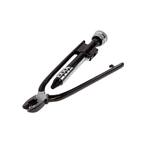 Apico pump action - pump,