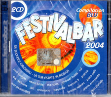 Festivalbar 2004 Doppio CD