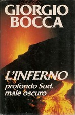 L'INFERNO - GIORGIO BOCCA