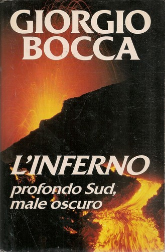 Inferno giorgio bocca - l'inferno,