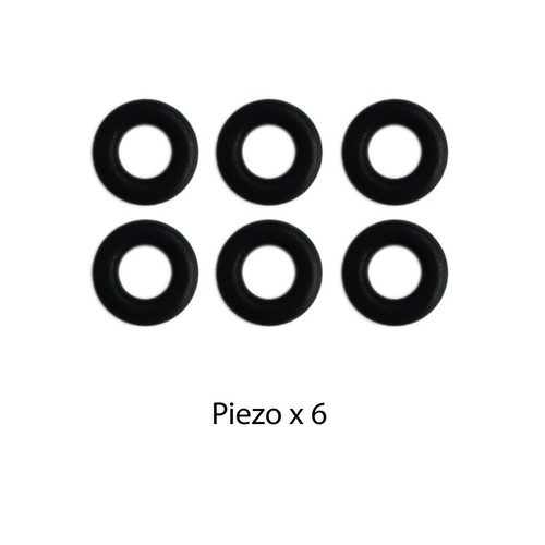 Set guarnizioni perdite - 6,