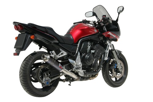 Mivv scarico per yamaha fzs - scarico,