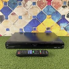 Panasonic DMR-EX773 160GB HDD