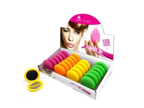 Specchio specchietto soft - x,