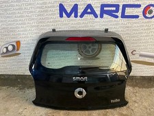 Portellone posteriore smart - portellone,