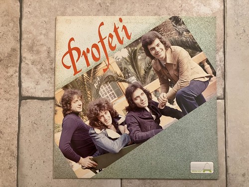 Profeti omonimo same - profeti, _