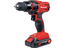 EINHELL TRAPANO AVVITATORE