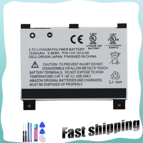 Batteria nuova per - , amazon