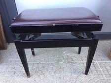 Sgabello Regolabile Piano