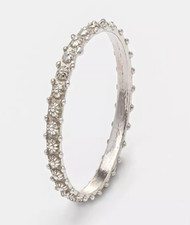 Fedina sarda in argento 925