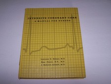 Intensive Coronary Care ~ A