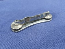 Vintage Sorkin Bowtie Bridge