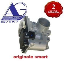 Valvola a Farfalla A1320700027