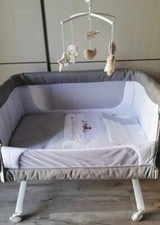 culla next to me Cam