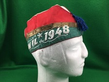 BERRETTO - RICORDO DI LEVA