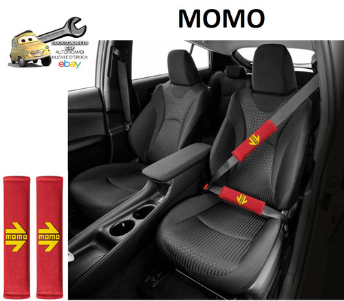 Momo coppia cuscinetti per - momo,