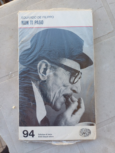 Eduardo filippo non ti - de,