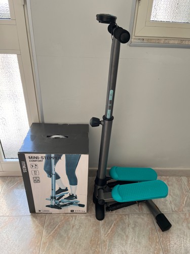 Mini stepper comfort domyos - comfort,