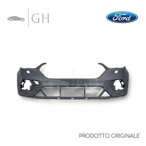Originale paraurti anteriore - paraurti,
