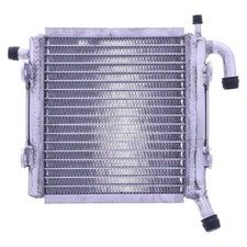 Radiatore acqua per Aprilia SR