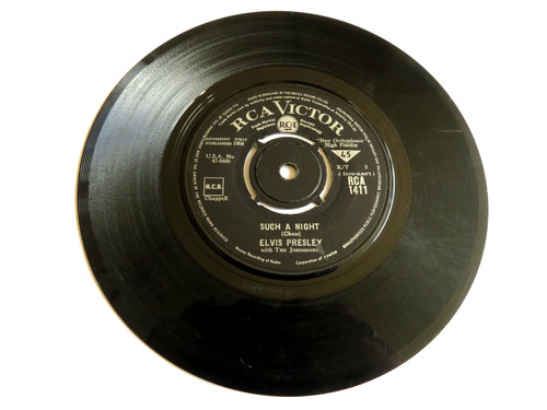 Elvis presley with the - presley,