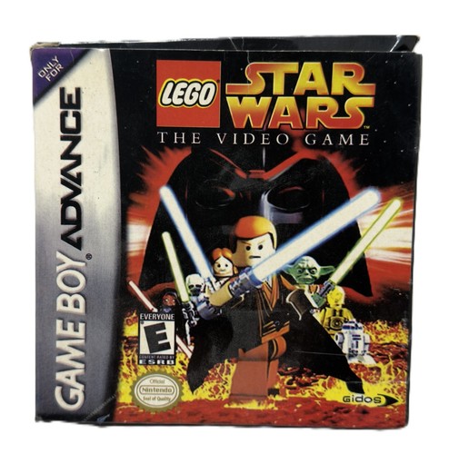 Lego star wars the vidéo - wars,